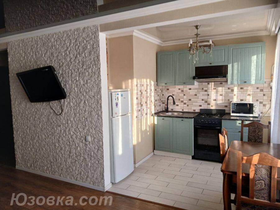 1-комн. квартира, 39м², с мебелью, 2/5 эт.