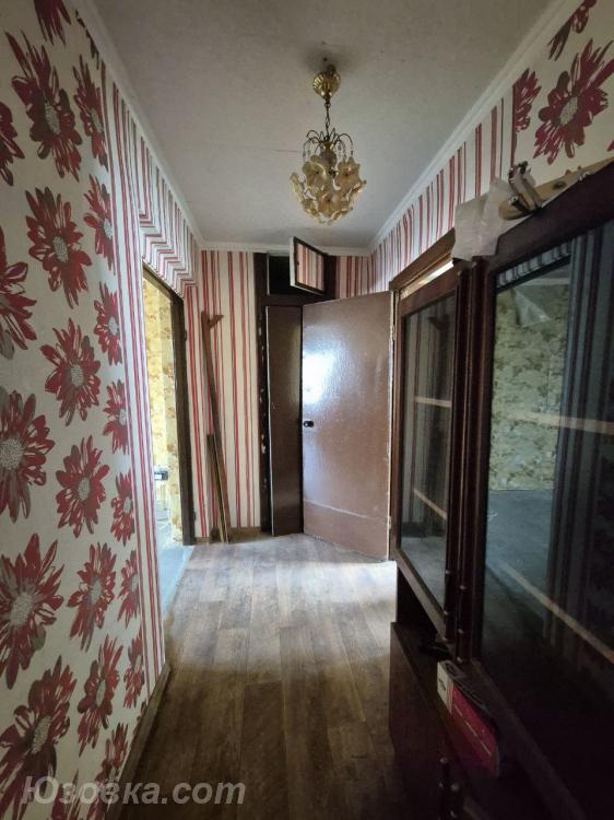 2-комн. квартира, 47 м², вторичка, 4/5 эт., ДОНЕЦК