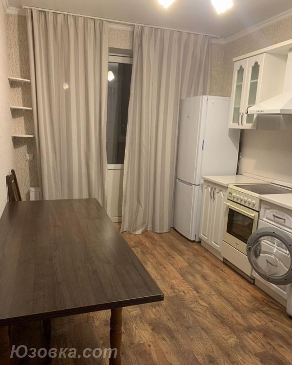 1-комн. квартира, 41м², с мебелью, 5/9 эт., ДОНЕЦК