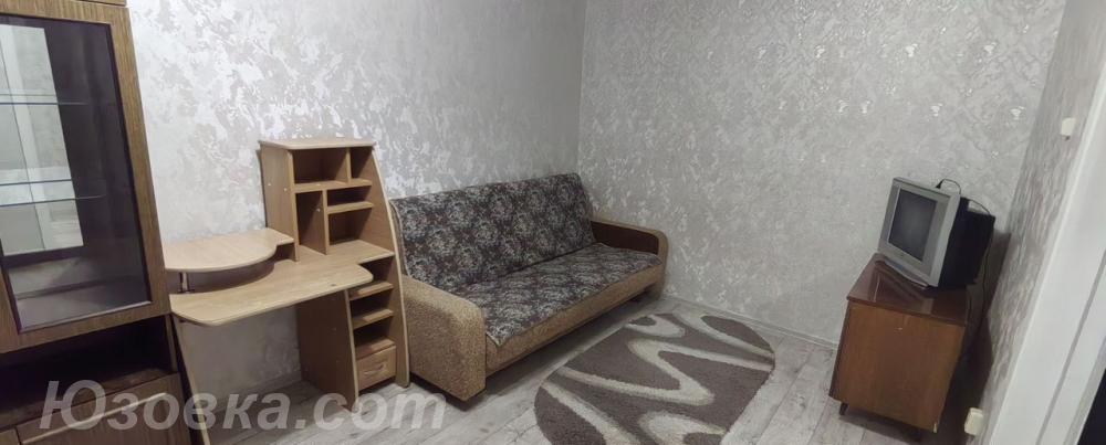 1-комн. квартира, 38м², с мебелью, 3/5 эт., ДОНЕЦК