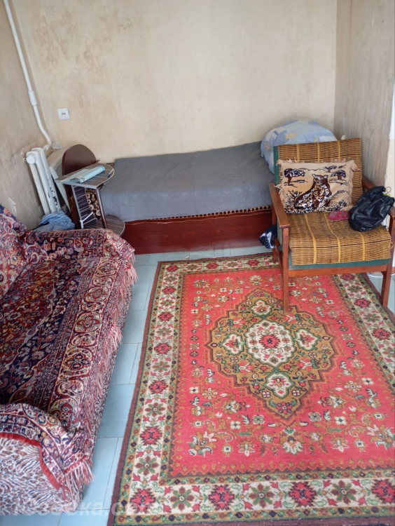 1-комн. квартира, 23 м², вторичка, 6/9 эт., ДОНЕЦК