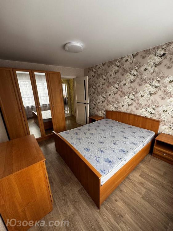 2-комн. квартира, 50м², с мебелью, 2/5 эт., ДОНЕЦК