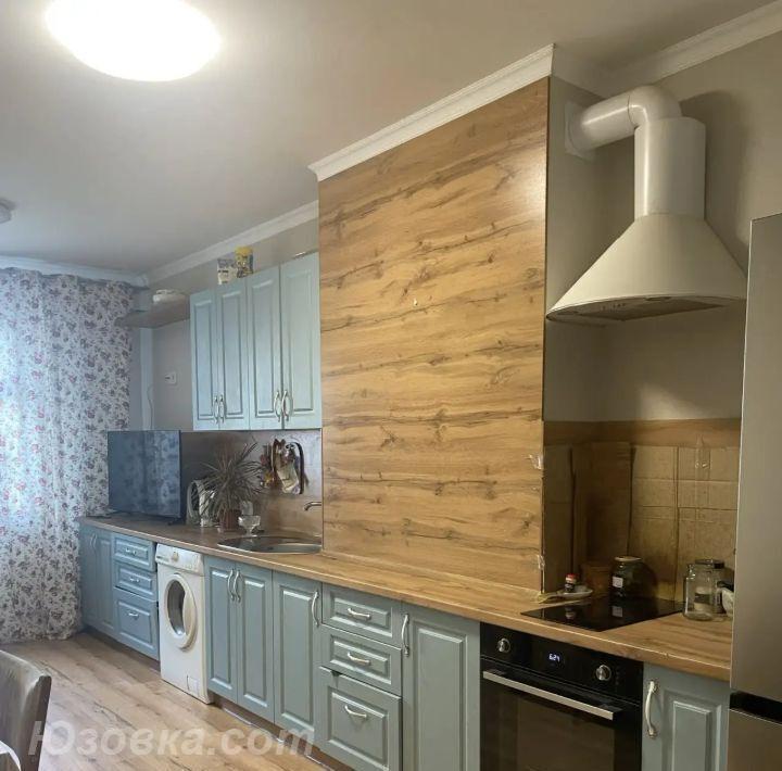 2-комн. квартира, 66м², с мебелью, 3/5 эт., ДОНЕЦК