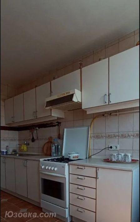 2-комн. квартира, 78м², с мебелью, 3/9 эт., ДОНЕЦК