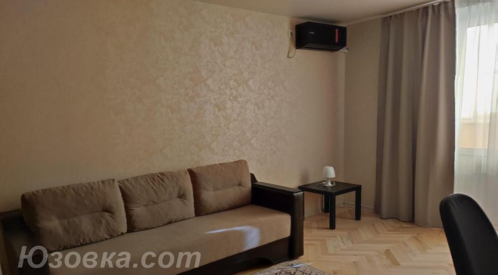 1-комн. квартира, 35м², с мебелью, 6/9 эт.