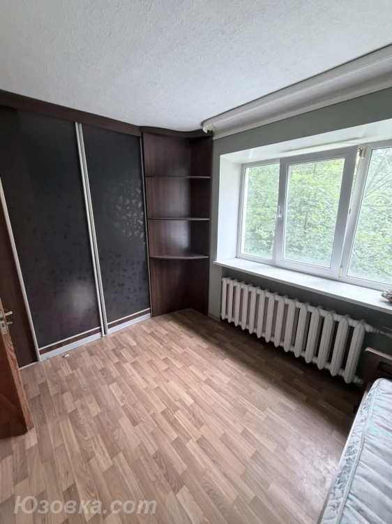 2-комн. квартира, 65 м², вторичка, 3/5 эт., ДОНЕЦК