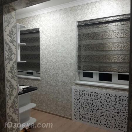 2-комн. квартира, 52м², с мебелью, 2/5 эт., ДОНЕЦК