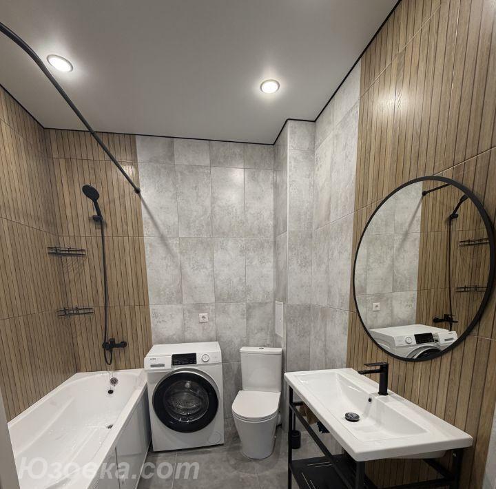 2-комн. квартира, 51м², с мебелью, 7/9 эт., ДОНЕЦК