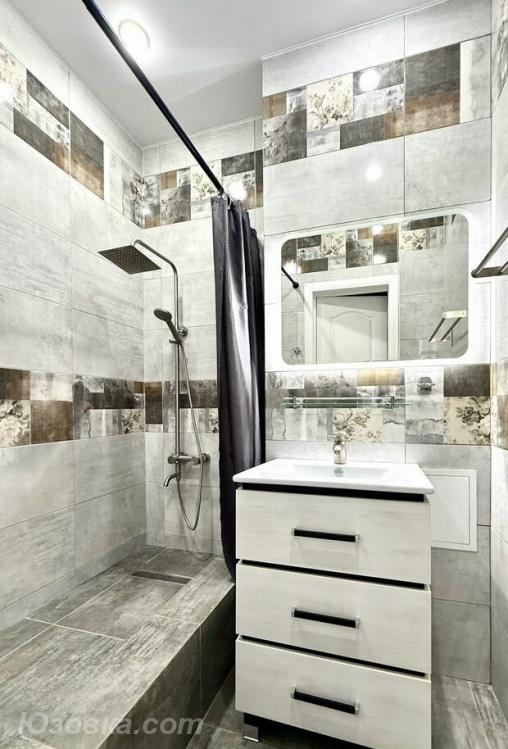 2-комн. квартира, 80м², с мебелью, 6/9 эт., ДОНЕЦК