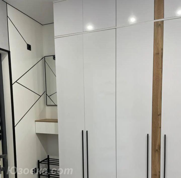 2-комн. квартира, 45м², с мебелью, 7/10 эт., ДОНЕЦК