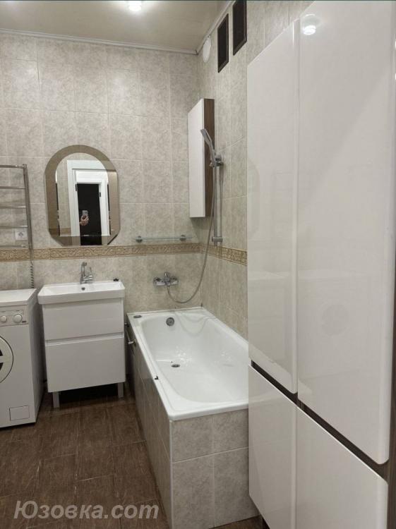 1-комн. квартира, 34м², с мебелью, 5/9 эт., ДОНЕЦК