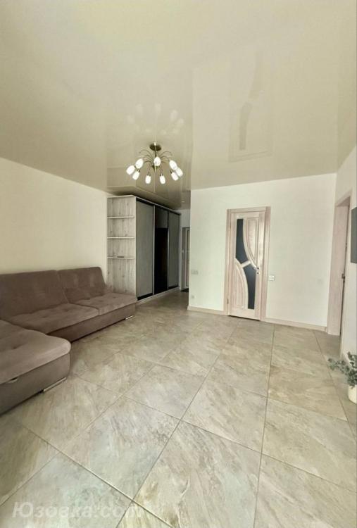 2-комн. квартира, 52м², с мебелью, 5/9 эт., ДОНЕЦК