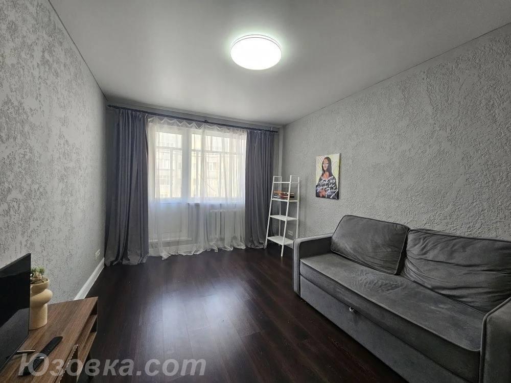 2-комн. квартира, 48м², с мебелью, 4/9 эт., ДОНЕЦК