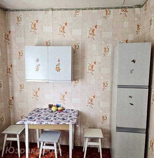 1-комн. квартира, 36 м², вторичка, 3/9 эт., ДОНЕЦК