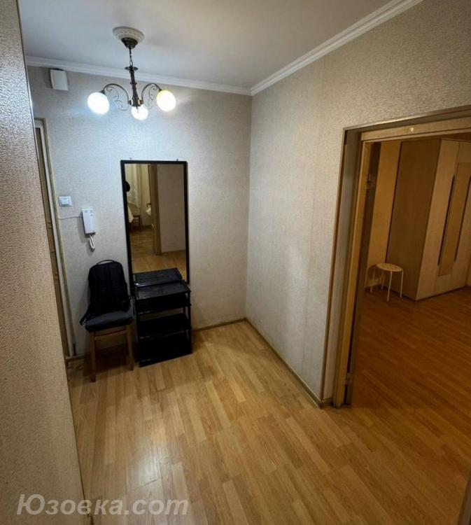 1-комн. квартира, 36м², с мебелью, 5/5 эт., ДОНЕЦК