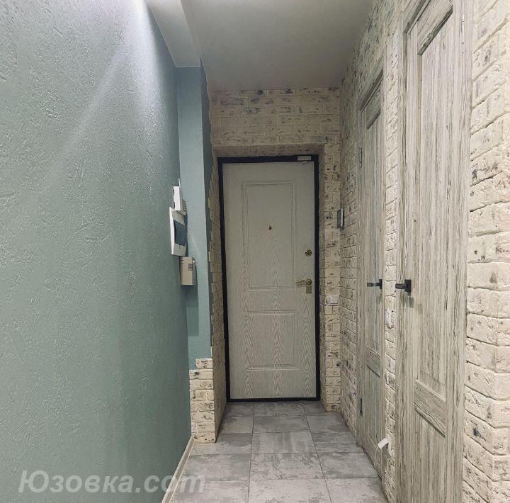 2-комн. квартира, 49м², с мебелью, 5/9 эт., ДОНЕЦК