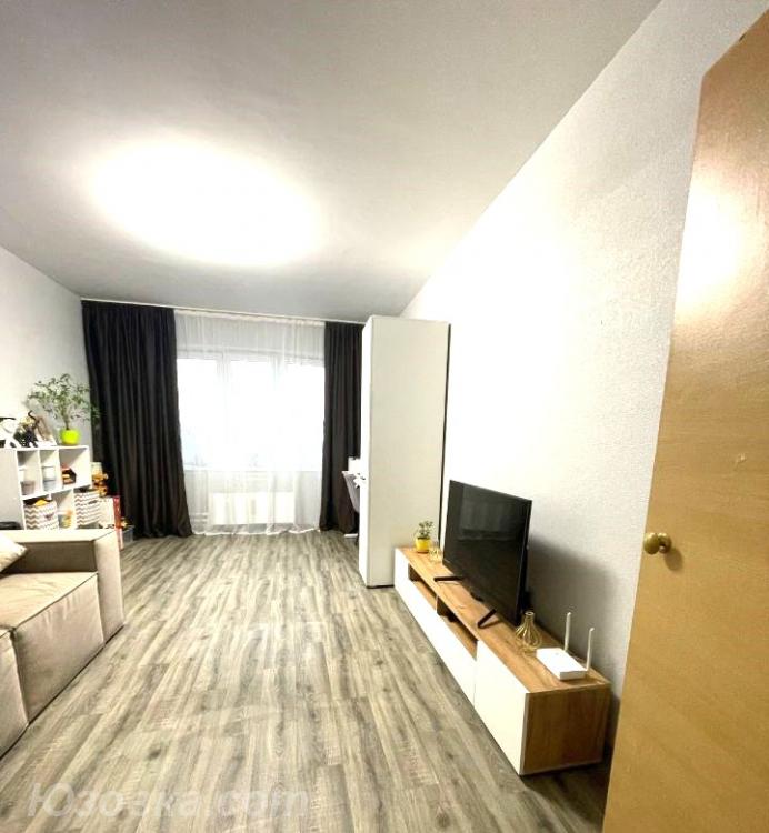 2-комн. квартира, 44м², с мебелью, 4/5 эт., ДОНЕЦК