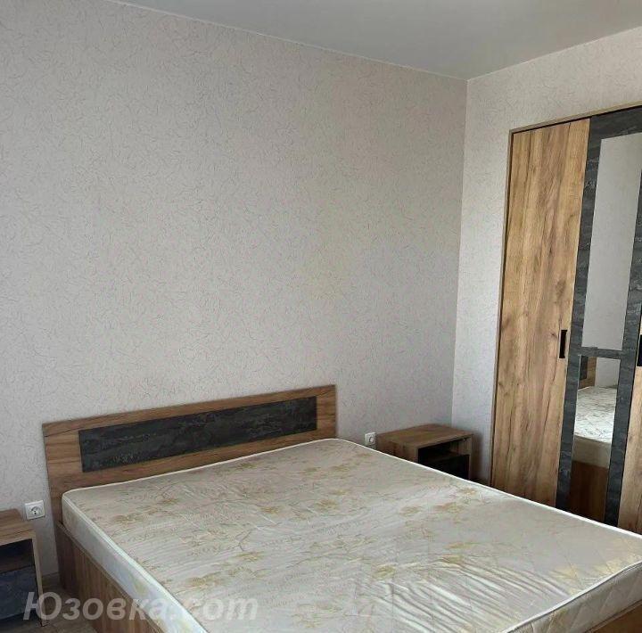 2-комн. квартира, 50м², с мебелью, 8/9 эт.