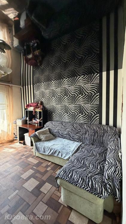 2-комн. квартира, 50м², с мебелью, 7/9 эт., Макеевка