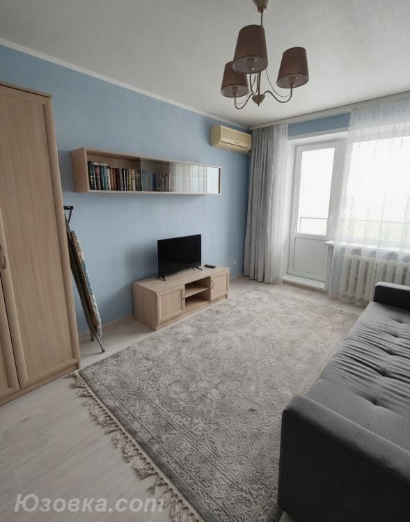 2-комн. квартира, 49м², с мебелью, 3/5 эт.