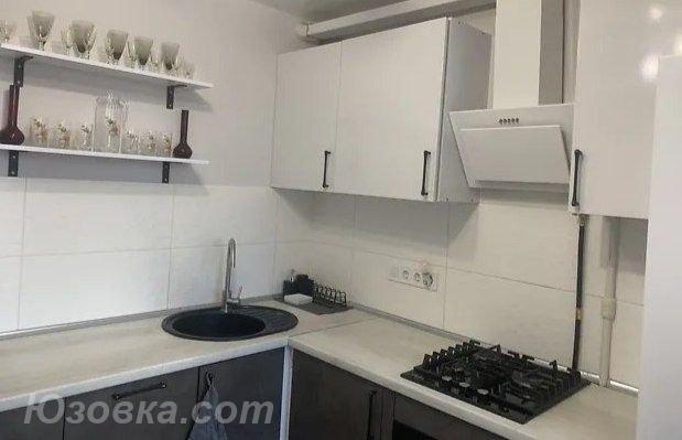 2-комн. квартира, 48м², с мебелью, 4/10 эт., ДОНЕЦК