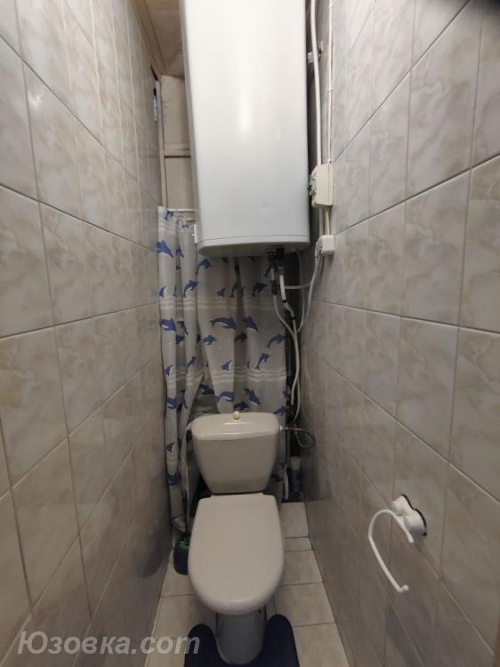 2-комн. квартира, 45м², с мебелью, 3/10 эт.