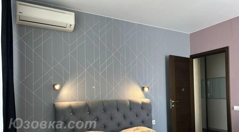 2-комн. квартира, 46м², с мебелью, 2/5 эт.