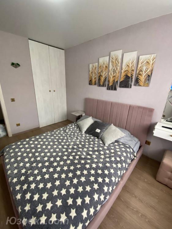 1-комн. квартира, 35м², с мебелью, 3/5 эт.