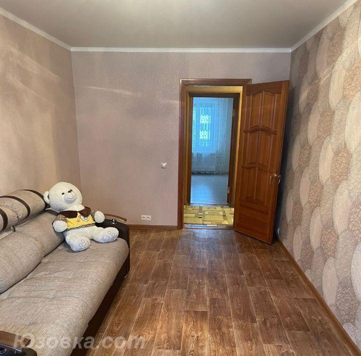 1-комн. квартира, 41м², с мебелью, 4/9 эт., Макеевка