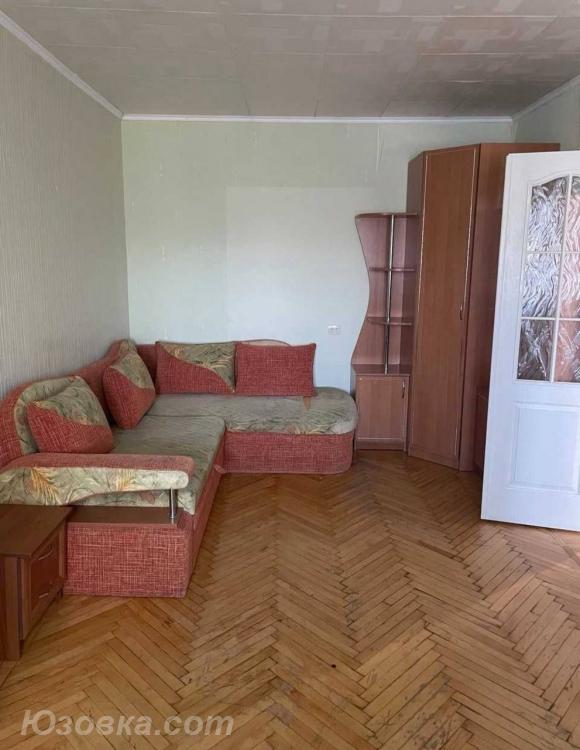 1-комн. квартира, 38м², с мебелью, 2/9 эт.