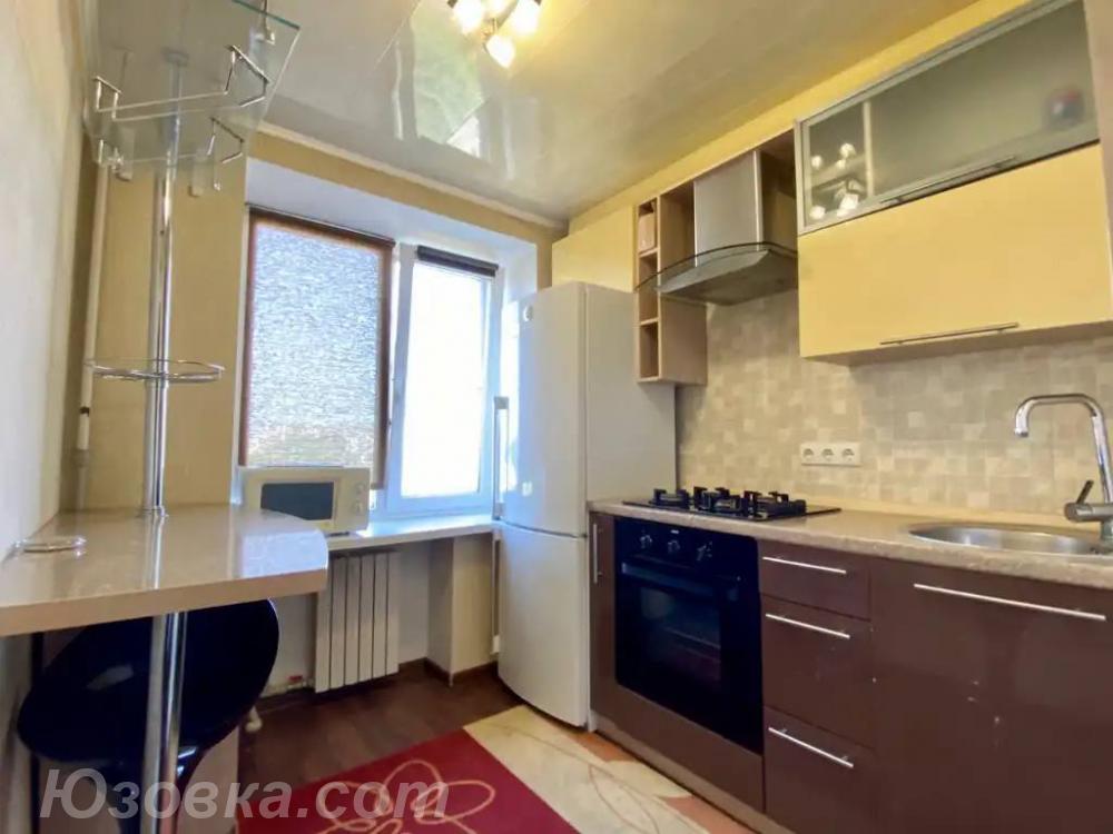 1-комн. квартира, 32м², с мебелью, 4/9 эт.