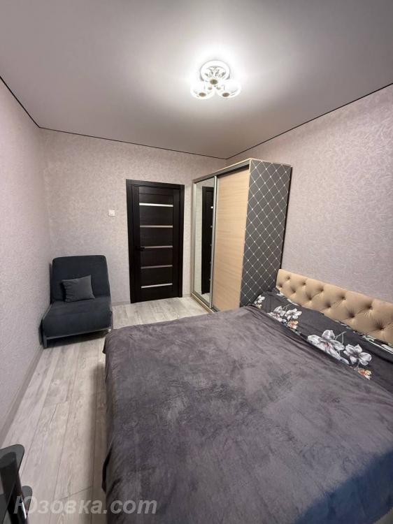 2-комн. квартира, 48м², с мебелью, 4/9 эт., ДОНЕЦК