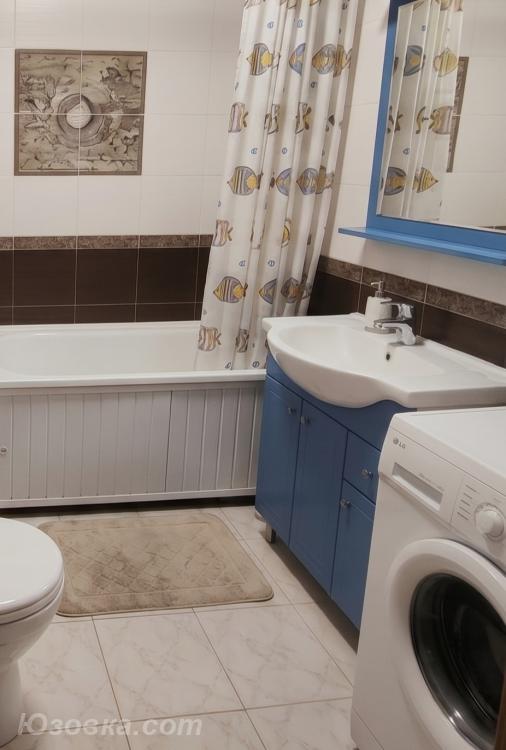 3-комн. квартира, 59м², с мебелью, 5/14 эт.