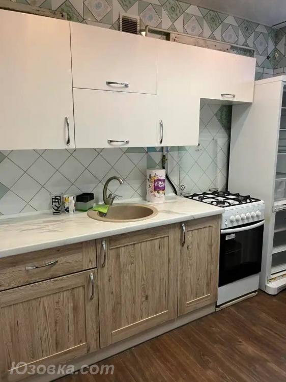 2-комн. квартира, 44м², с мебелью, 2/9 эт.