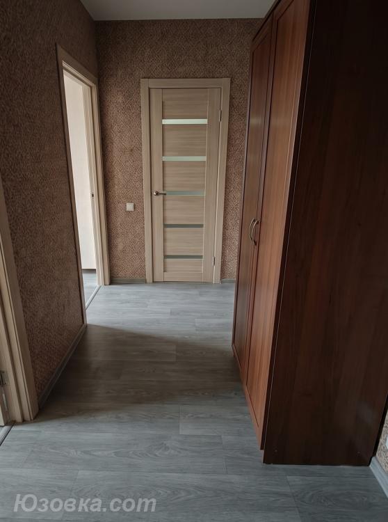 1-комн. квартира, 36м², с мебелью, 2/4 эт., ДОНЕЦК