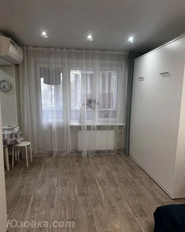 2-комн. квартира, 44м², с мебелью, 3/3 эт., ДОНЕЦК
