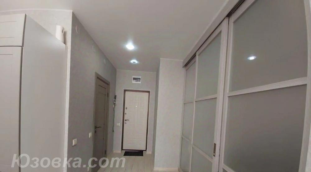 1-комн. квартира, 30м², с мебелью, 1/1 эт.