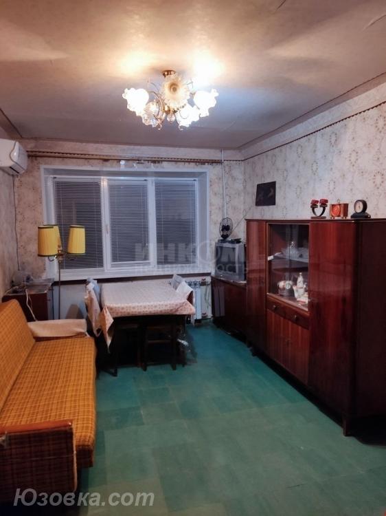 2-комн. квартира, 42 м², вторичка, 4/5 эт., ЛУГАНСК