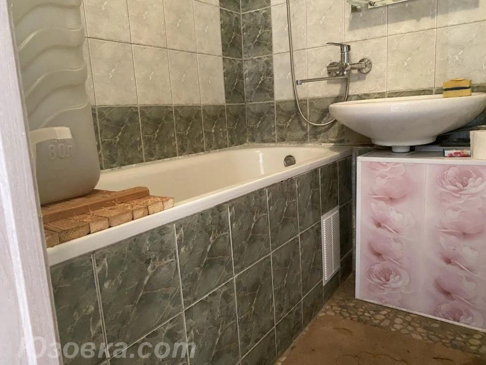 1-комн. квартира, 36 м², вторичка, 5/5 эт.