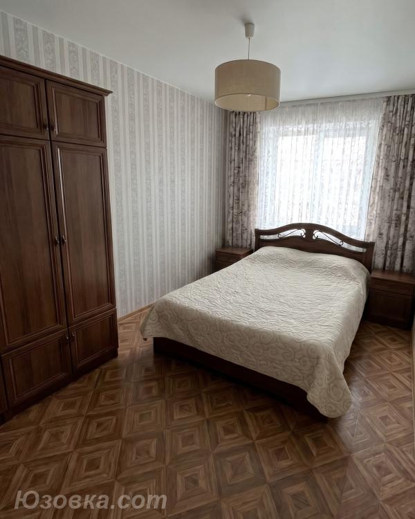 2-комн. квартира, 43м², с мебелью, 2/2 эт.