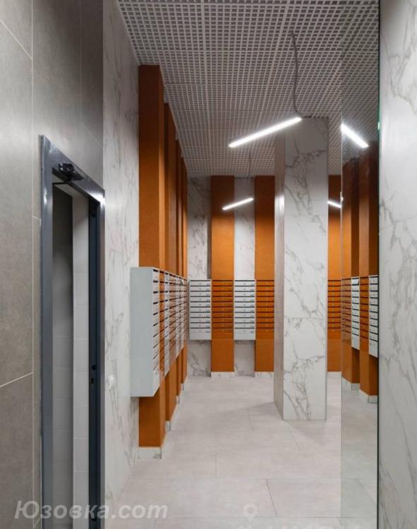 2-комн. квартира, 40м², с мебелью, 2/2 эт.