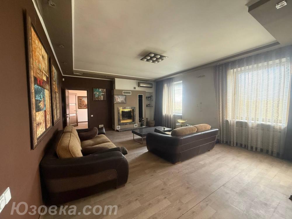 5-комн. квартира, 125 м², вторичка, 4/5 эт.