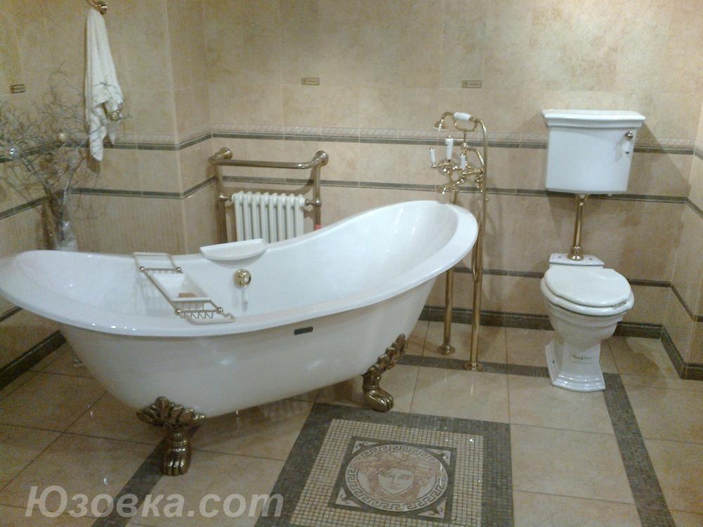 Элитная мебель ванная комната Италия Распродажа
