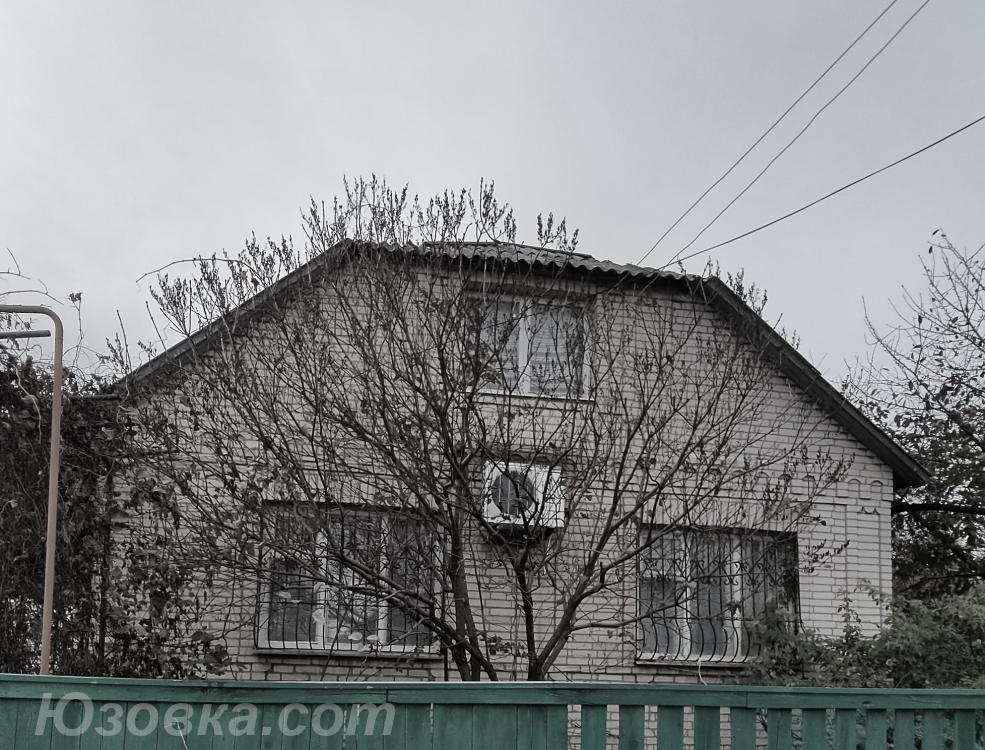 Дом , 124 м², на участке 5,5 сот., Иловайск