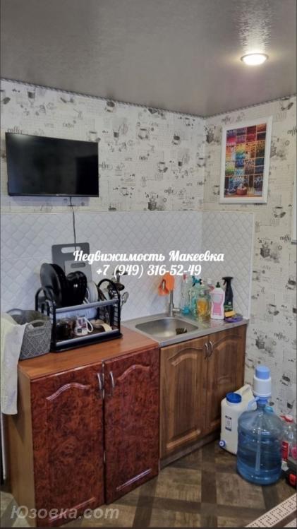 2-комн. квартира, 47 м², вторичка, 2/4 эт., Макеевка