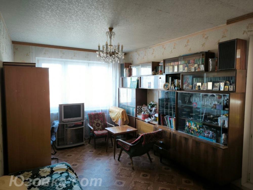 3-комн. квартира, 60 м², вторичка, 7/9 эт.