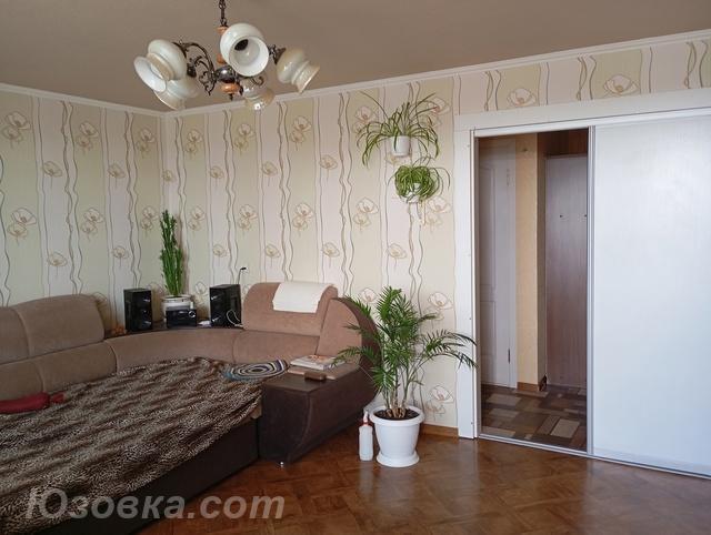 3-комн. квартира, 76 м², новостройка, 8/14 эт., Макеевка