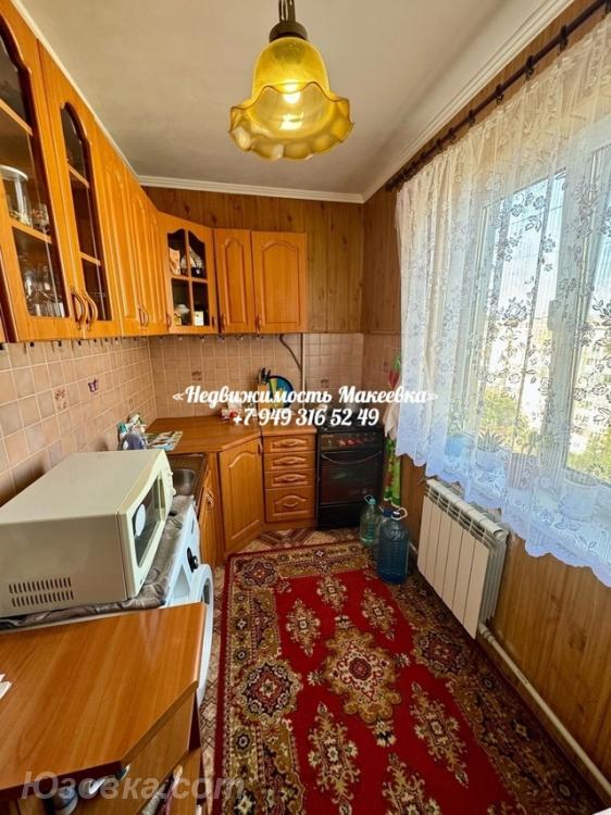 1-комн. квартира, 31 м², вторичка, 9/9 эт.