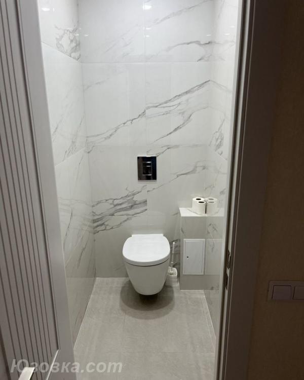 2-комн. квартира, 52м², с мебелью, 3/9 эт.