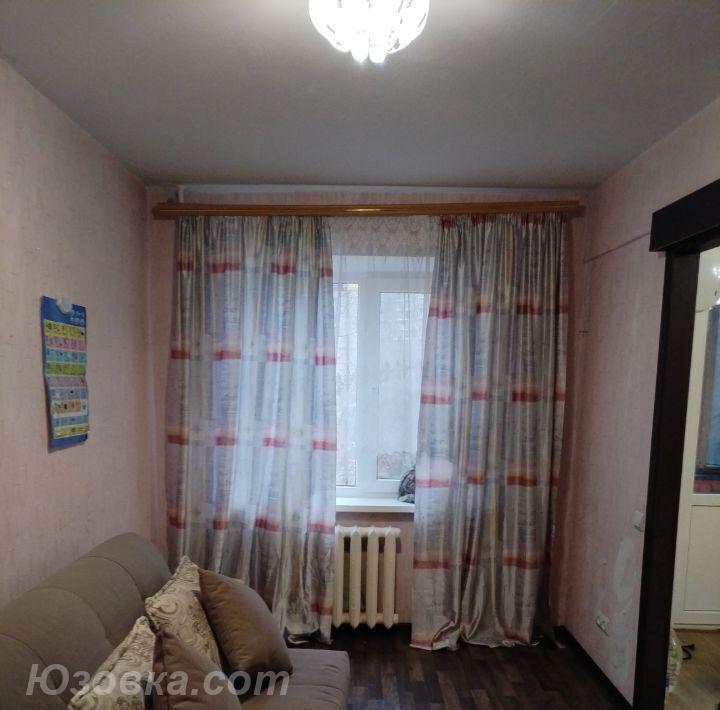 2-комн. квартира, 51м², с мебелью, 4/9 эт., ДОНЕЦК